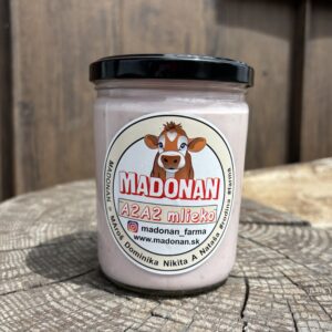 Acidko lesná zmes 390g