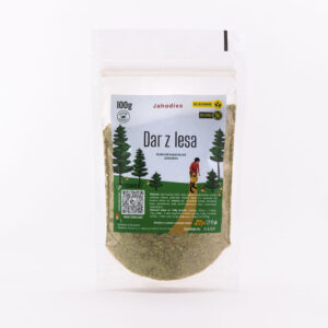 Dar z lesa 100g