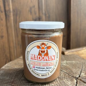 Čokoládový puding 390g