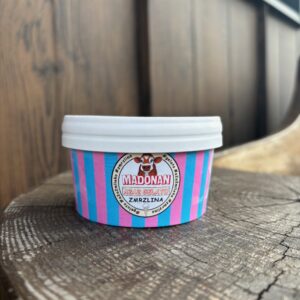 Čokoládová zmrzlina 150ml