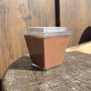Čokoládový puding 210g