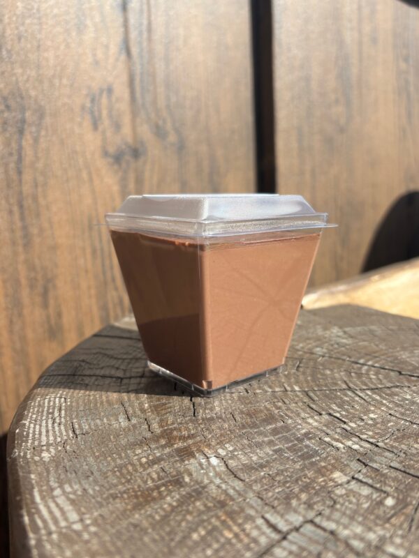 Čokoládový puding 210g