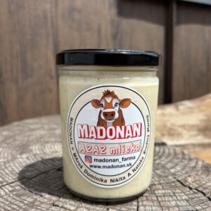 Mliečna ryža 390 g
